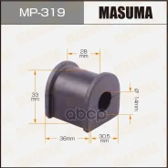 ������ ������� ������������� (TY) Masuma ���. MP319 MP319 ����