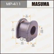 ������ ��������� ������������� (TY) Masuma ���. MP411 MP411 ����