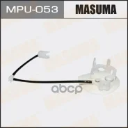 ������ ����������� (�������) Masuma ���. MPU053 MPU053 ����