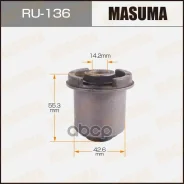 ����������� ��������� ������� ������ (TY) Masuma ���. RU136 RU136 ����