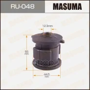 ����������� ����� � ����������� ������ (TY) Masuma ���. RU048 RU048 ����