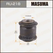 ����������� ������ ���������� ���� (NS) Masuma ���. RU218 RU218 ����