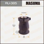����������� ��������� ������ - �������� (TY) Masuma ���. RU385 RU385 ����