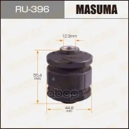 ����������� ������ ���������� ���� ������ (TY) Masuma ���. RU396 RU396 ����