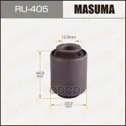����������� ������ �������� (NS) Masuma ���. RU405 RU405 ����