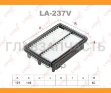 ������ ��������� LA237V ����
