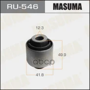 ����������� ������ ����� ������� (HO) Masuma ���. RU546 RU546 ����