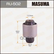����������� ������� ����������� ������ (TY) Masuma ���. RU502 RU502 ����