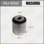 ����������� ������ ������ ���������� ���� �������� (MZ) Masuma ���. RU552 RU552 ����