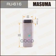 ������ ������������� ������������ (TY) Masuma ���. RU616 RU616 ����