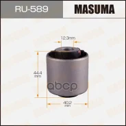 ����������� ������ (NS) Masuma ���. RU589 RU589 ����