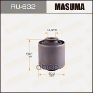 ����������� ������ ���������� ���� (TY) Masuma ���. RU632 RU632 ����