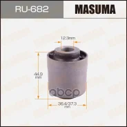 ����������� ������� ����������� ������ - �������� (MZ) Masuma ���. RU682 RU682 ����