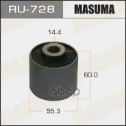 ����������� ������ ���������� ����, ������� (TY) Masuma ���. RU728 RU728 ����