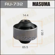 ����������� ��������� ������� ������ - ������ (SZ) Masuma ���. RU732 RU732 ����