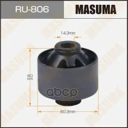 ����������� ��������� ������ - ������ (SB) Masuma ���. RU806 RU806 ����
