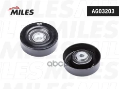 ����� ���������� ����� (SZ) Miles ���. AG03203 AG03203 ����