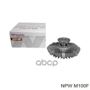 ���������� ����������� (MC) NPW ���. M100F M100F ����
