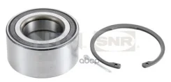 ��������� �������� ������� + ������ ��������� (MC) NTN ���. R17327 R17327 ����