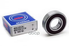 ��������� ���������� ���� ��� Nsk ���. 6002Dducm 6002DDUCM ����