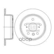 ���� ��������� ������ (TY) Sangsin brake ���. SD4074 SD4074 ����