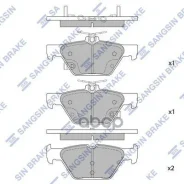 ������� ��������� ������ (SB) Sangsin brake ���. SP1879 SP1879 ����