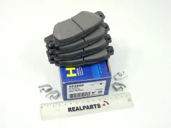 ������� ������ ��������� (�������������) (MZ) Sangsin brake ���. SP1860 SP1860 ����