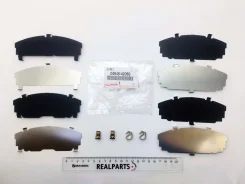 �������� ��������������� ������� - Original 100% Toyota ���. 0494542060 0494542060 ����