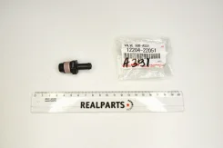 ������ ���������� ������� ��� - Original 100% Toyota ���. 1220422051 1220422051 ����