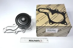 ����� ������� 2ARFE - Original 100% Toyota ���. 1610039516 1610039516 ����