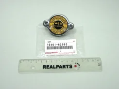 ������ ��������� 1,1 ������� ������ - Original 100% Toyota ���. 1640162090 1640162090 ����