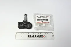 ������ �������� ������� � ������ - Original 100% Toyota ���. 4260760010 4260760010 ����