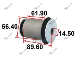 ����������� ��������� ������� ������ - ������ LC120, GX470 Tenacity ���. Aamto1155 AAMTO1155 ����