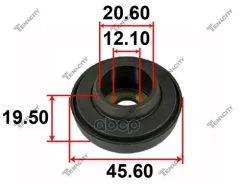 ��������� ����� ������������ (TY) Tenacity ���. Abrto1003 ABRTO1003 ����