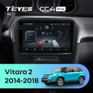 Teyes CC4 Pro ����