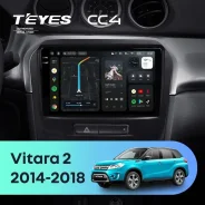Teyes CC4 ����