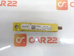 ��������� ������� Audi Q7 4M, 3,0 CREC 333 TFSI, 2018 4M0035225G ����