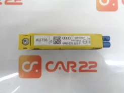 ��������� ������� Audi Q7 4M, 3,0 CREC 333 TFSI, 2018 4M0035225F ����
