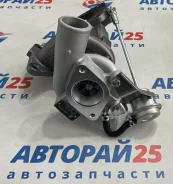 ������� Ford Transit VI 2.4 TDCI 63k TD03L4 49131-05400 49131-05400 ����