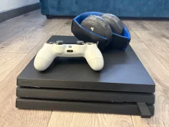 Sony PlayStation 4 Pro ����