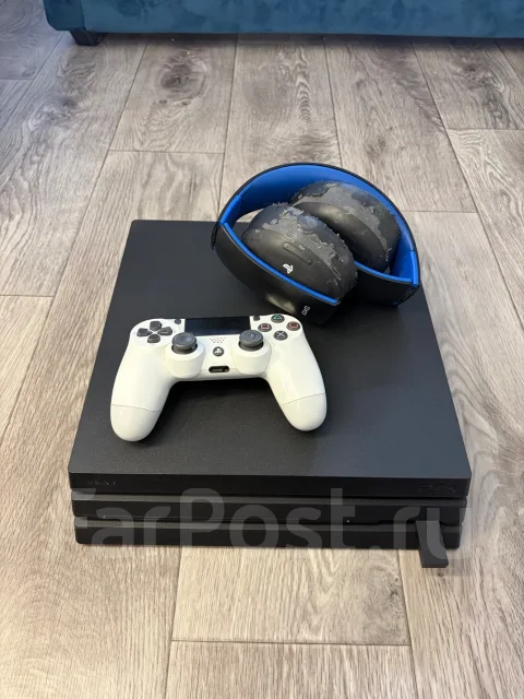 Sony PlayStation 4 Pro ����