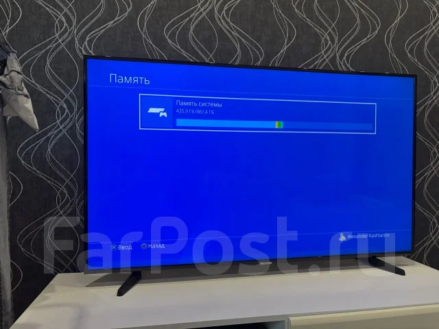 Sony PlayStation 4 Pro ����
