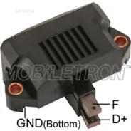 ��������� ���������� Mobiletron VRVW005N VRVW005N ����