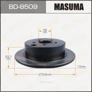 ���� ��������� (�������� 2 ��, ���� �� 1 ��) Masuma BD8509 Masuma BD8509 BD8509 ����