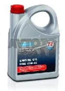 77 Lubricants