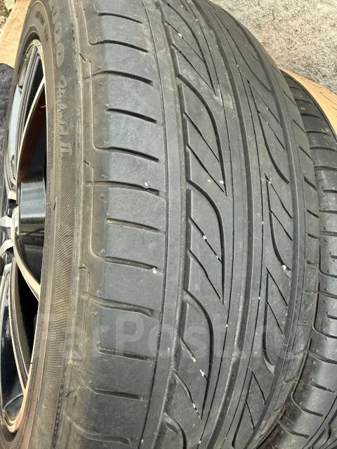 PDW JP Style Wolx. x17", 5x114.3, �� 73,1���. ����