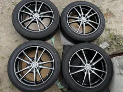 PDW JP Style Wolx. x17", 5x114.3, �� 73,1���. ����