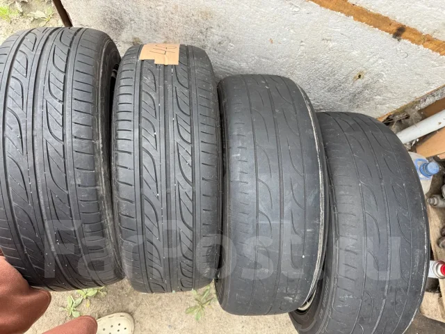 PDW JP Style Wolx. x17", 5x114.3, �� 73,1���. ����
