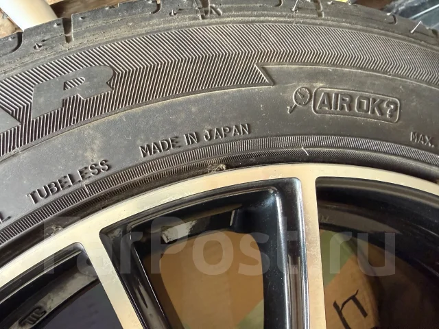 PDW JP Style Wolx. x17", 5x114.3, �� 73,1���. ����