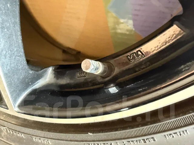 PDW JP Style Wolx. x17", 5x114.3, �� 73,1���. ����